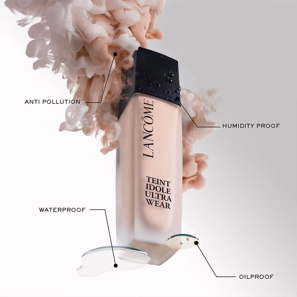Lancome Teint Idole Ultra Wear Foundation