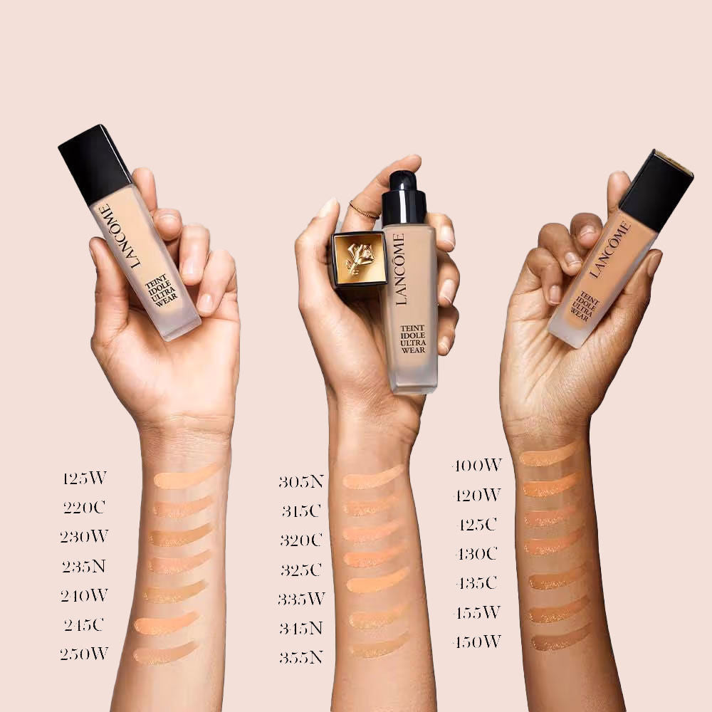Lancome Teint Idole Ultra Wear Foundation