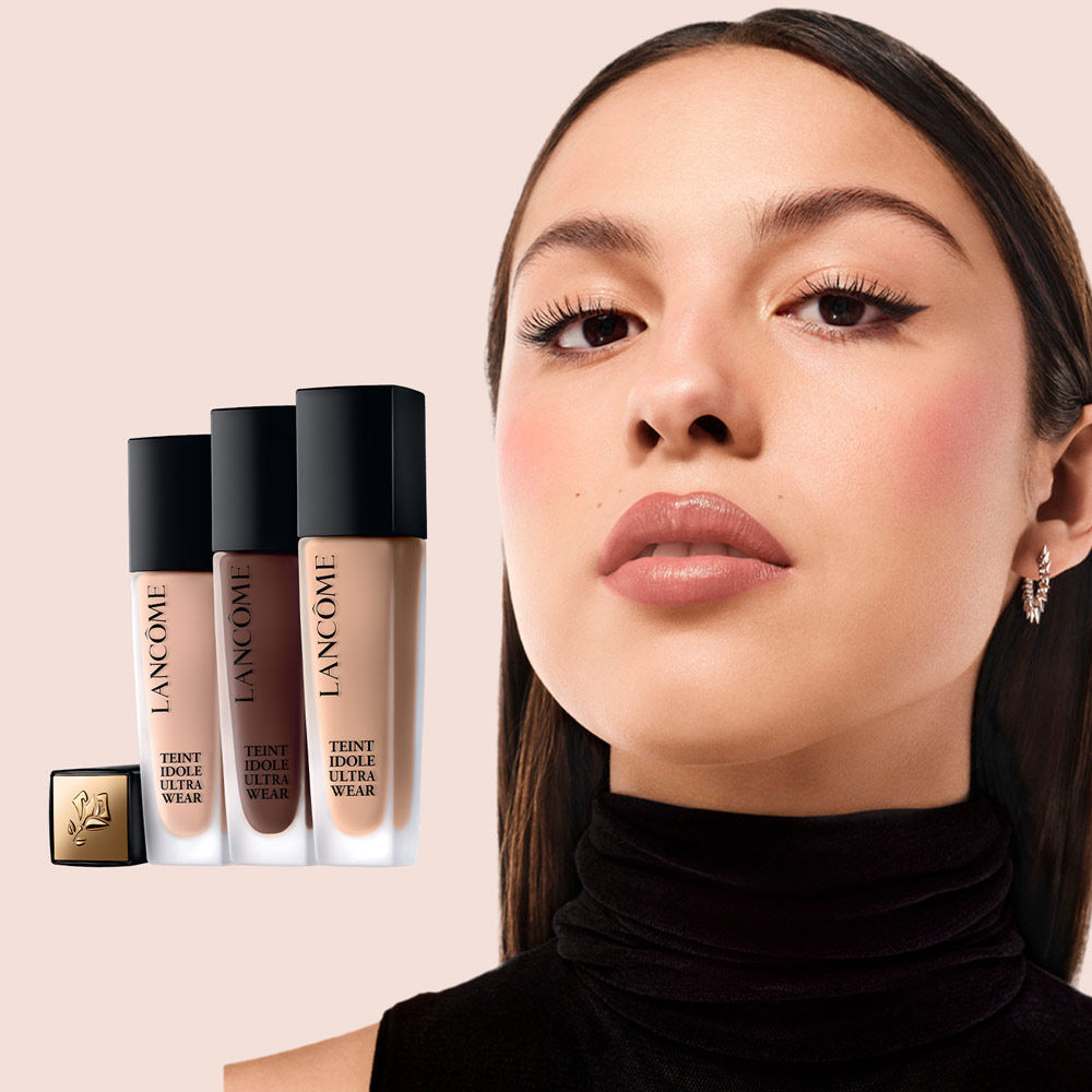 Lancome Teint Idole Ultra Wear Foundation