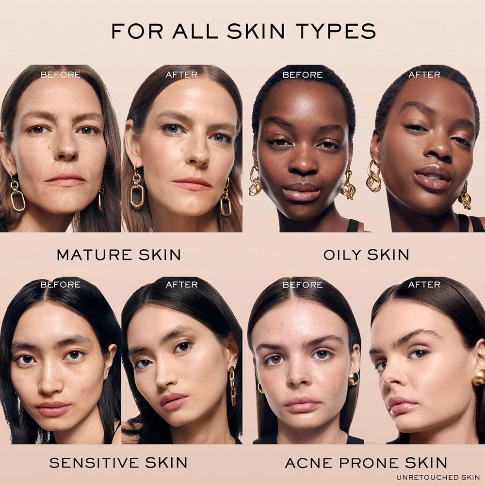 Lancome Teint Idole Ultra Wear Foundation