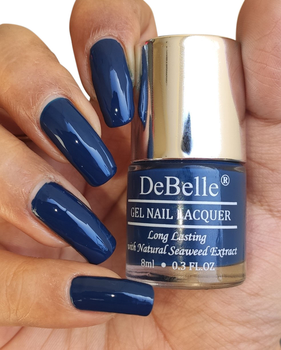 DeBelle Gel Nail Polish