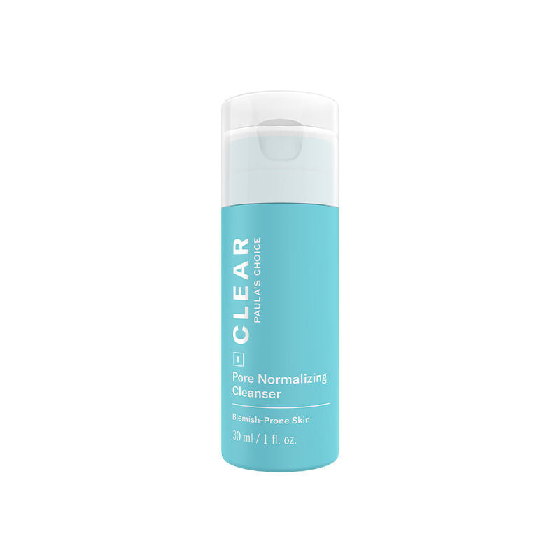 Paula's Choice Clear Pore Normalizing Cleanser