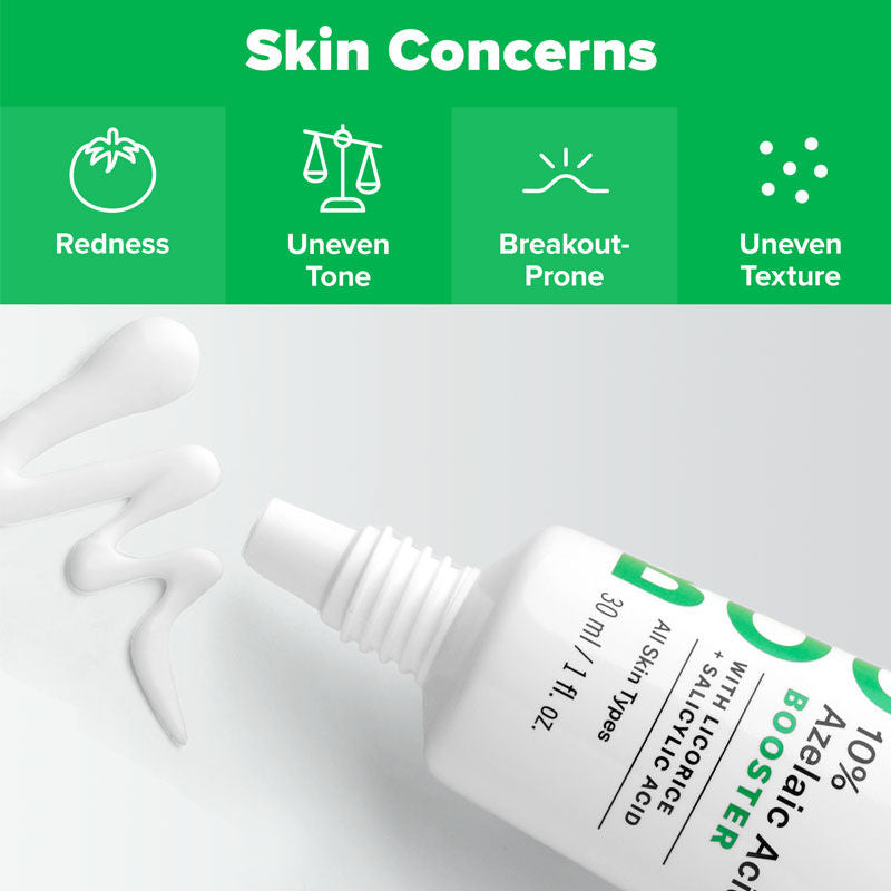 Paula's Choice Boost 10% Azelaic Acid Booster