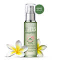 Lotus Organics Divine Petals Toner-Mist