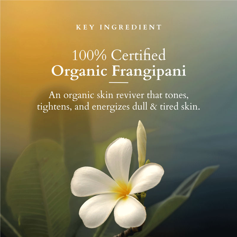 Lotus Organics Divine Petals Toner-Mist