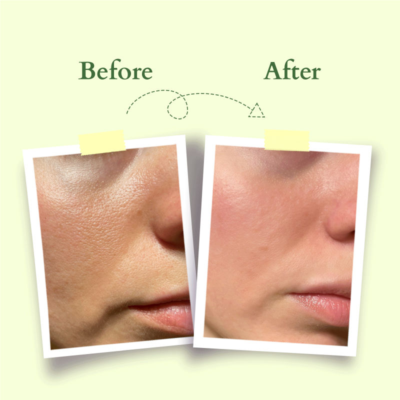 Lotus Organics Divine Petals Toner-Mist
