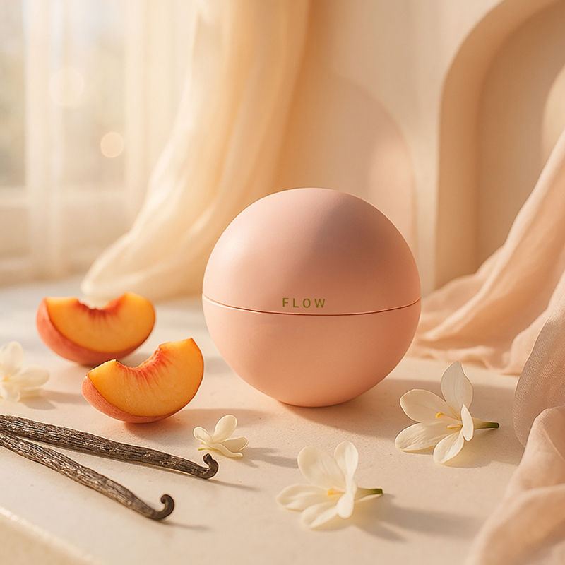eze PERFUME - Flow Perfume For Woman