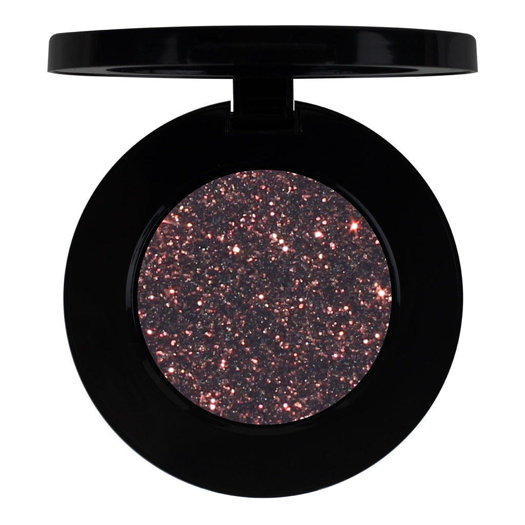 PAC Pressed Glitter Eyeshadow