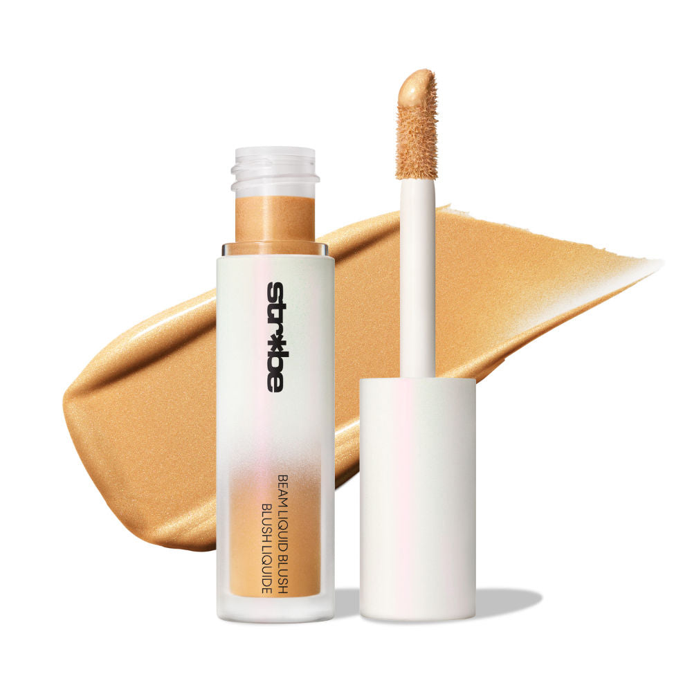 M.A.C Strobe Beam Liquid Blush