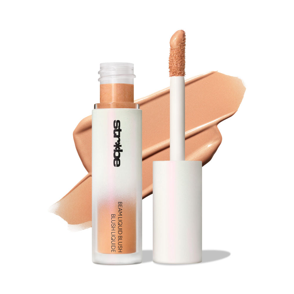 M.A.C Strobe Beam Liquid Blush