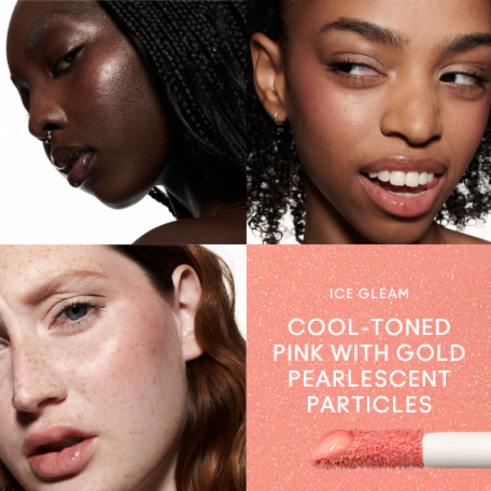 M.A.C Strobe Beam Liquid Blush