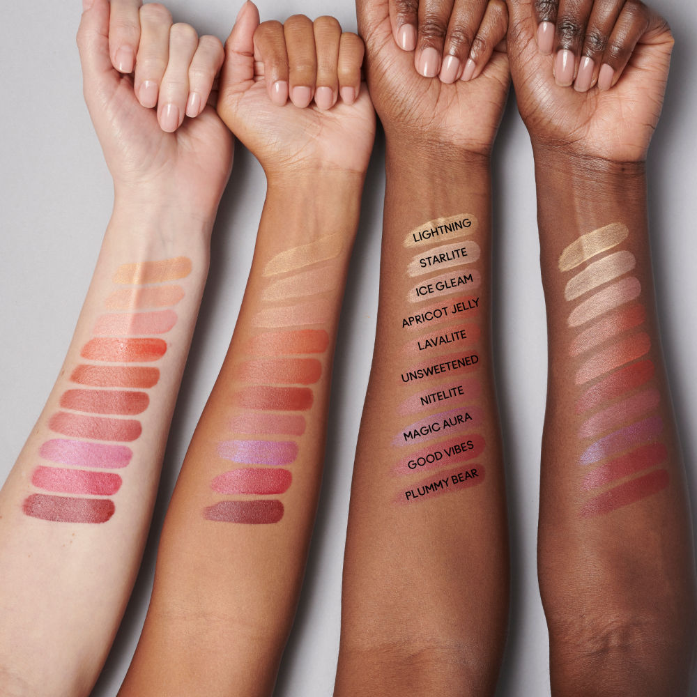 M.A.C Strobe Beam Liquid Blush