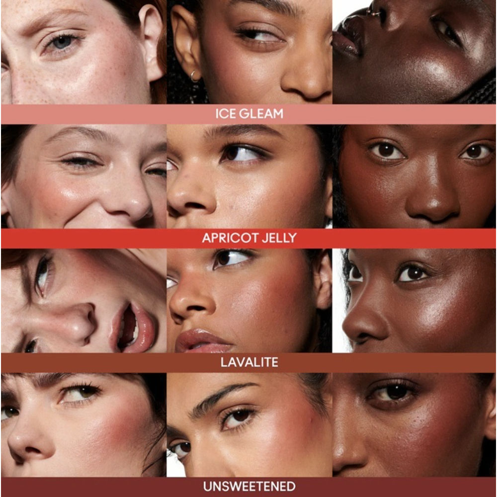 M.A.C Strobe Beam Liquid Blush