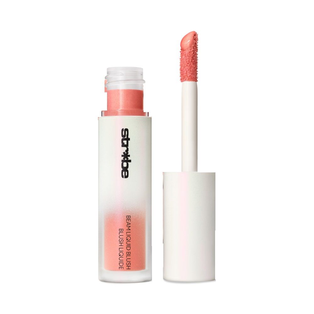 M.A.C Strobe Beam Liquid Blush