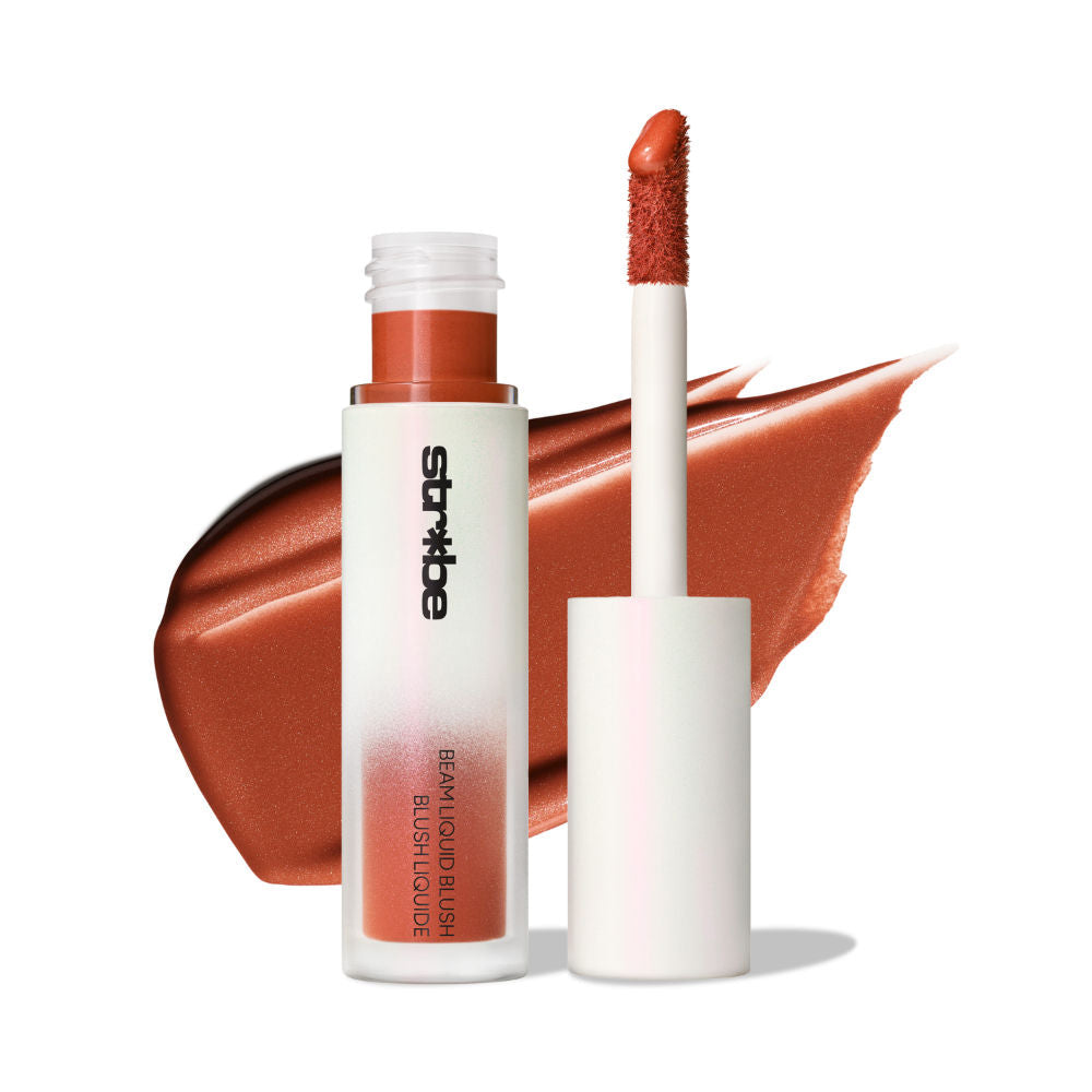 M.A.C Strobe Beam Liquid Blush