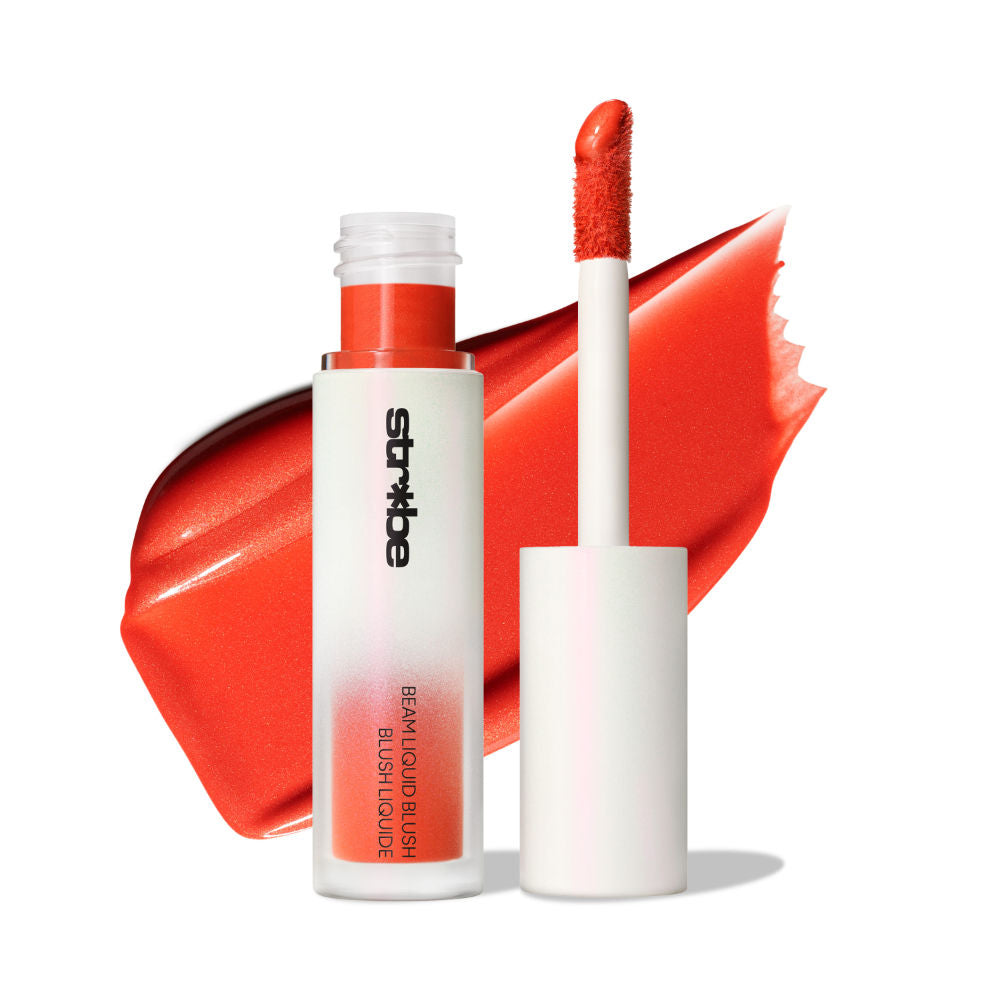 M.A.C Strobe Beam Liquid Blush