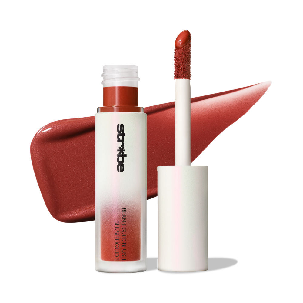 M.A.C Strobe Beam Liquid Blush