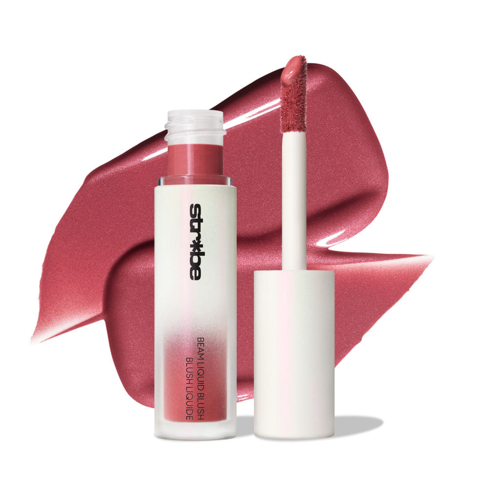 M.A.C Strobe Beam Liquid Blush