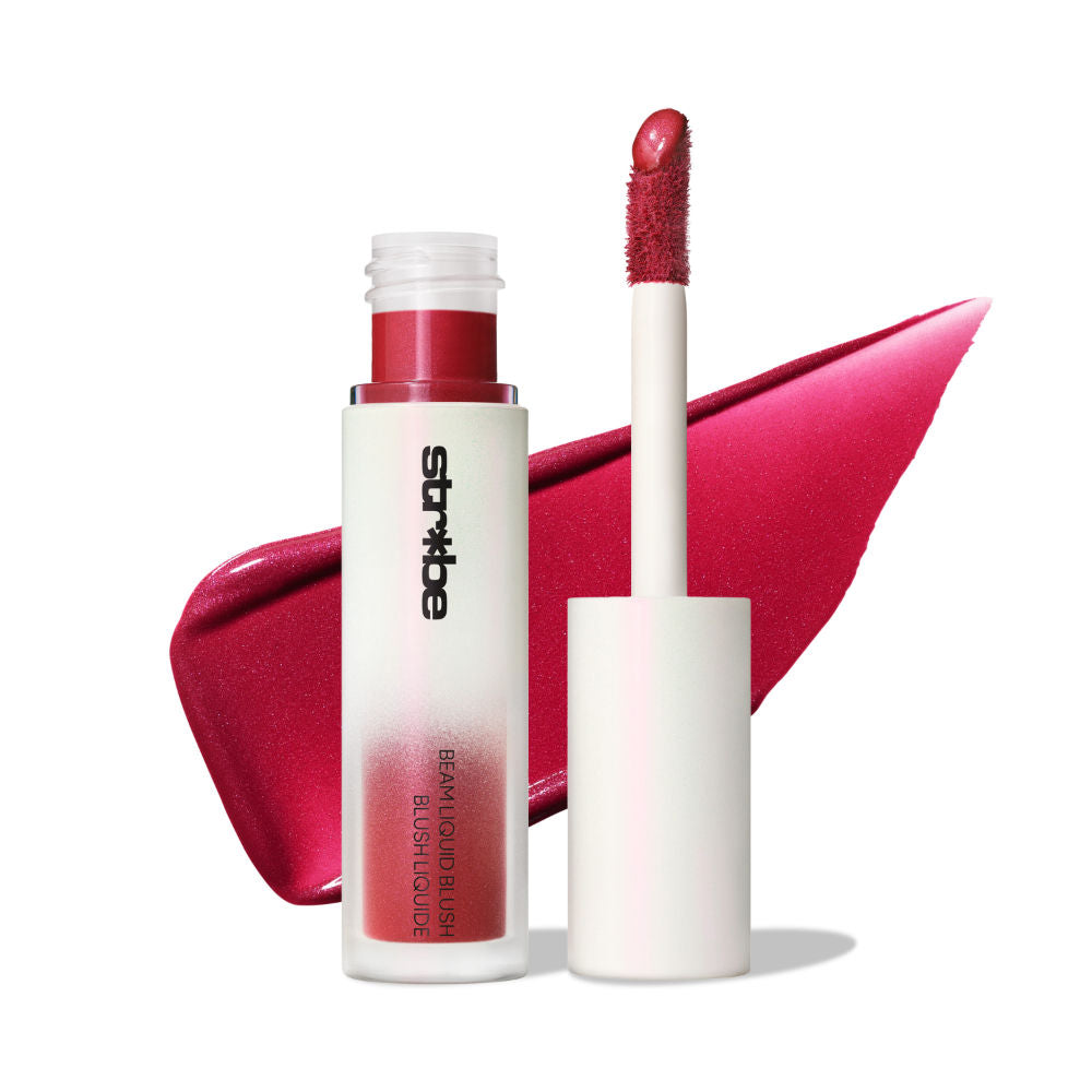 M.A.C Strobe Beam Liquid Blush