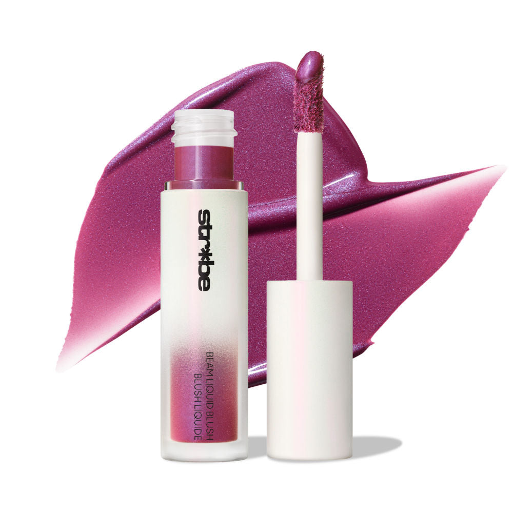 M.A.C Strobe Beam Liquid Blush