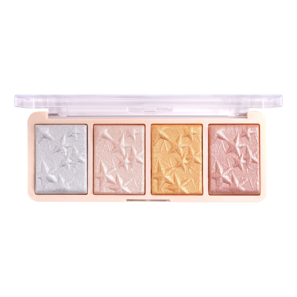 Shryoan Break Way Baked Powder Palette