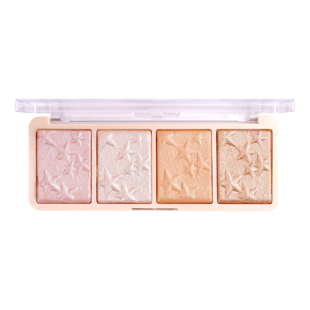 Shryoan Break Way Baked Powder Palette