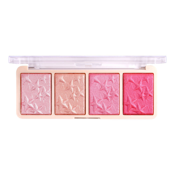 Shryoan Break Way Baked Powder Palette