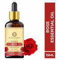 Ayusoul Ayurveda Rose Essential Oil