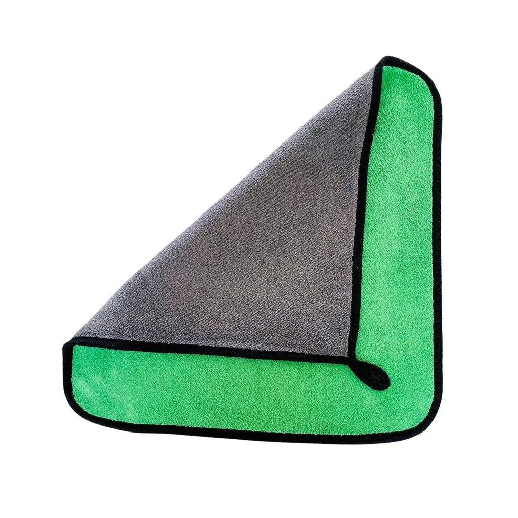 Matra Microfiber Face Towel for Makeup Removal Cloth Hand Towel Eye Makeup Remover Pad
