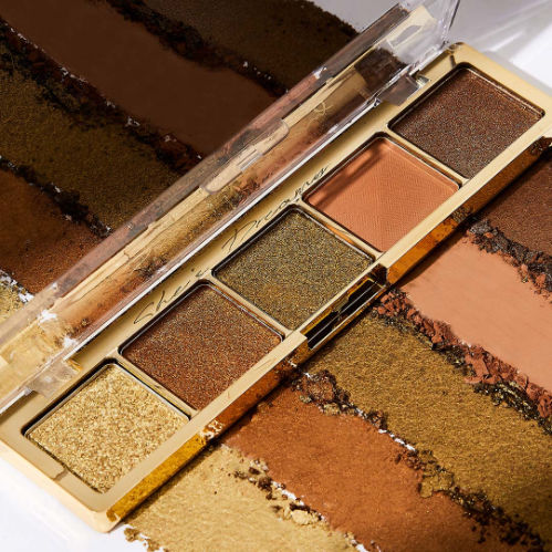 Revolution Pro Glam Eyeshadow Palette