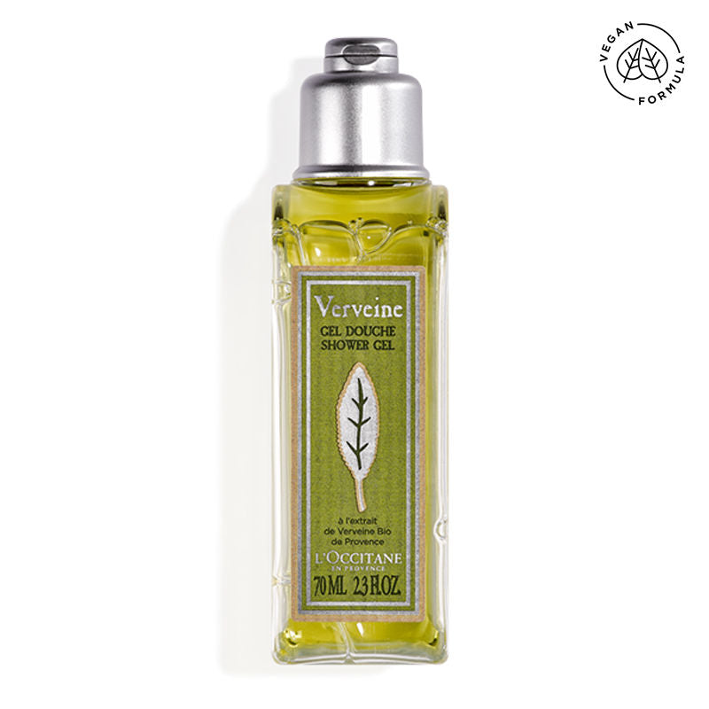 L'Occitane Verbena Shower Gel