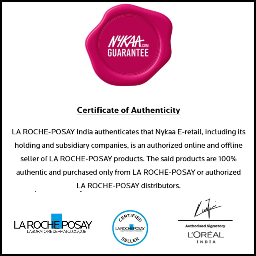 La Roche-Posay Mela B3 SPF30, Anti-Dark Spots Moisturiser & Broad-Spectrum Sunscreen with Melasyl