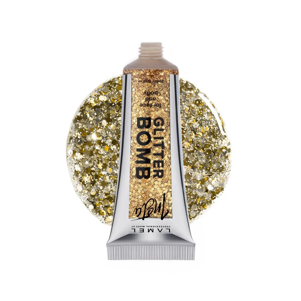 LAMEL INSTA Glitter Bomb