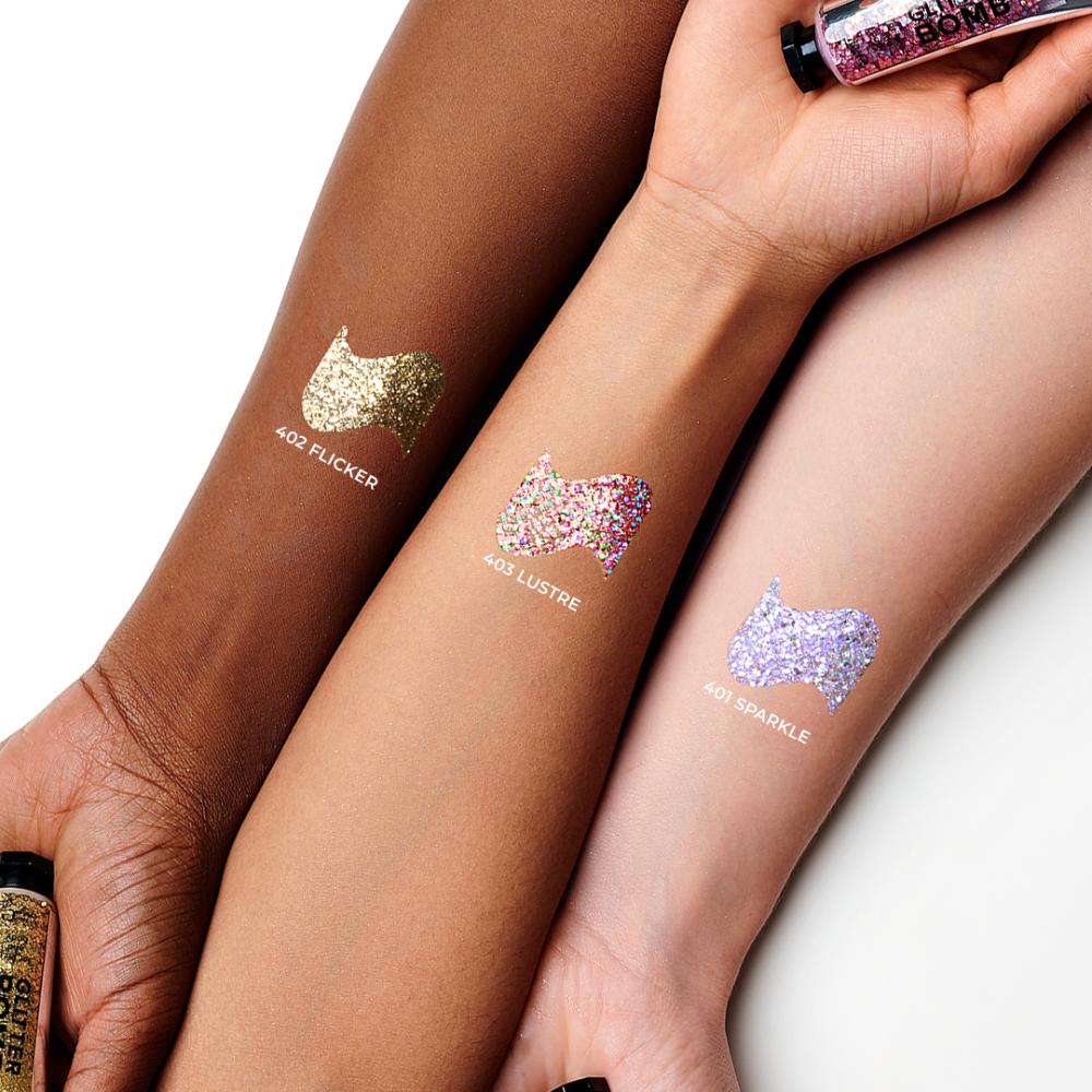 LAMEL INSTA Glitter Bomb