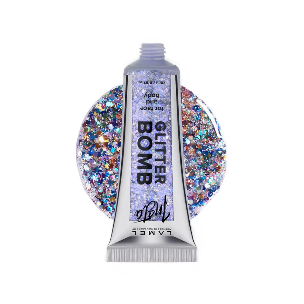 LAMEL INSTA Glitter Bomb