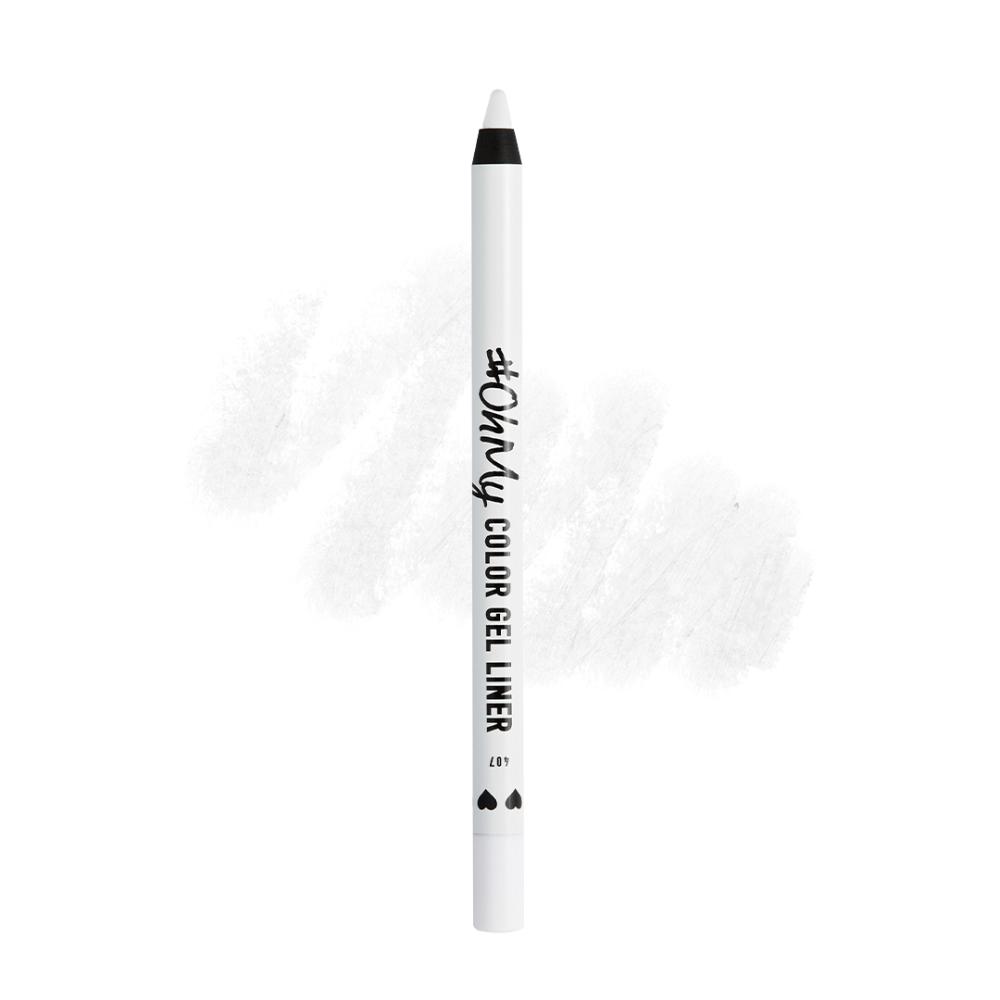 LAMEL OhMy Color Gel Eye Liner