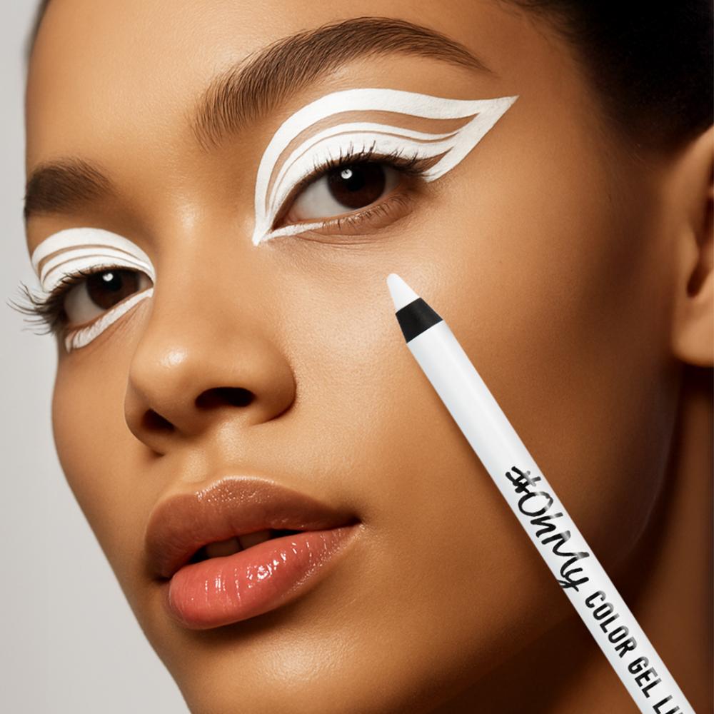 LAMEL OhMy Color Gel Eye Liner