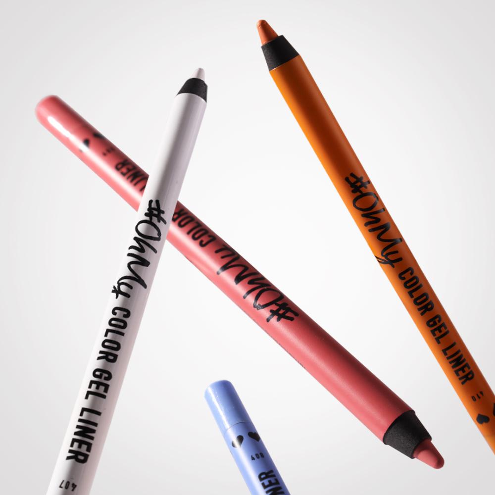 LAMEL OhMy Color Gel Eye Liner