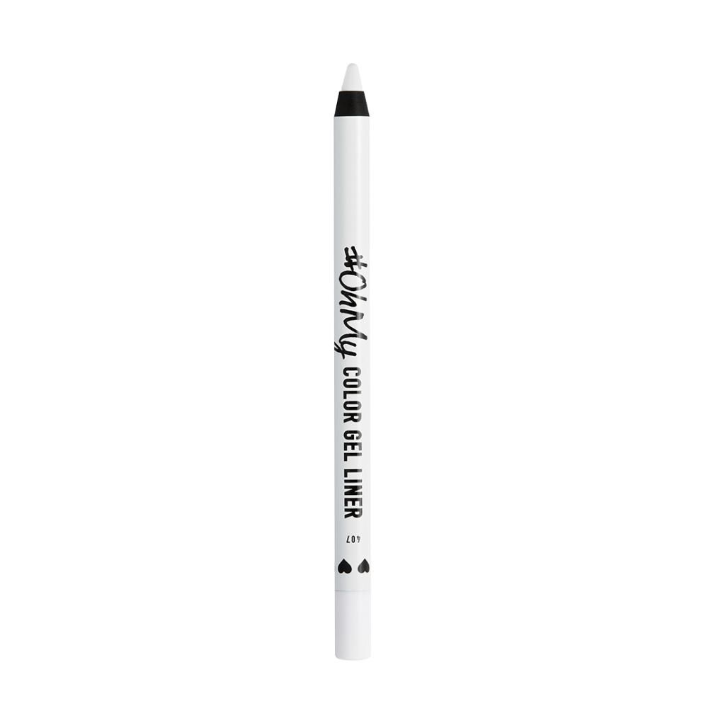 LAMEL OhMy Color Gel Eye Liner