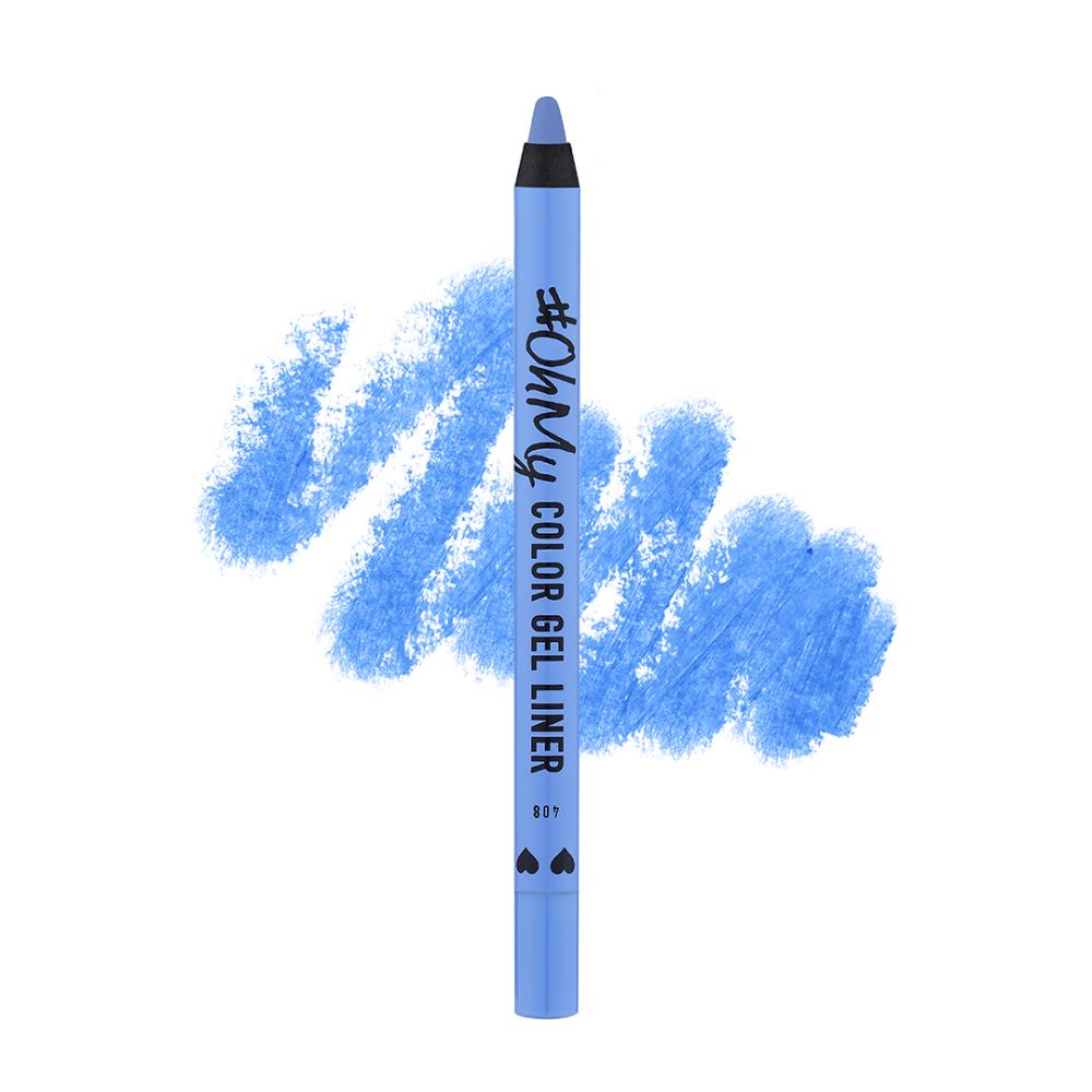 LAMEL OhMy Color Gel Eye Liner