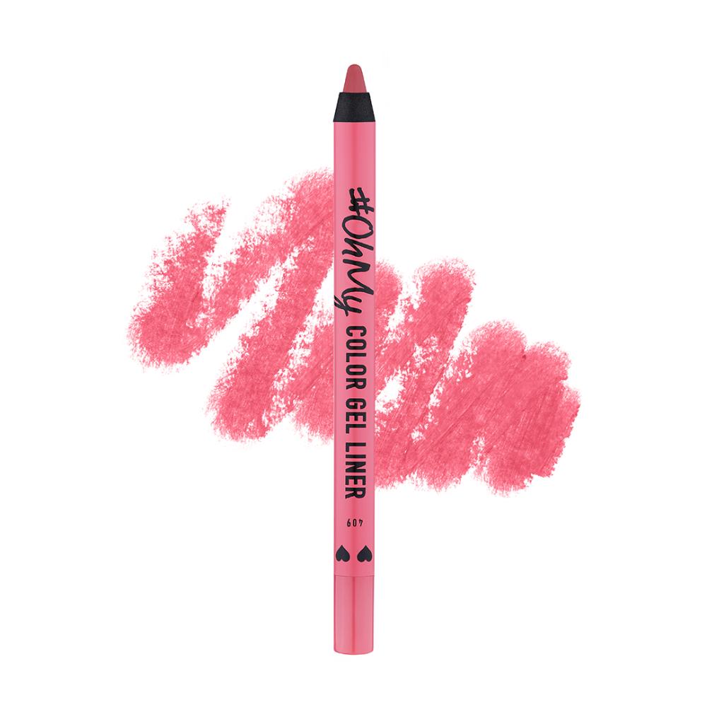 LAMEL OhMy Color Gel Eye Liner