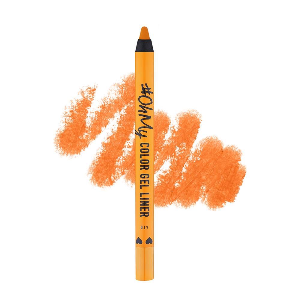 LAMEL OhMy Color Gel Eye Liner