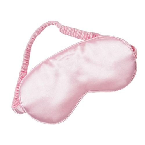 GUBB Satin Eye Mask (Pink)