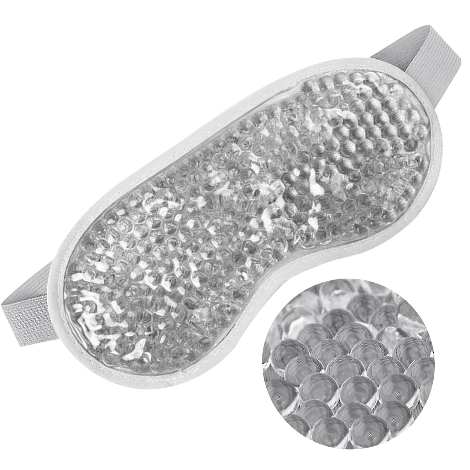 GUBB Soothing Eye Gel Mask Grey