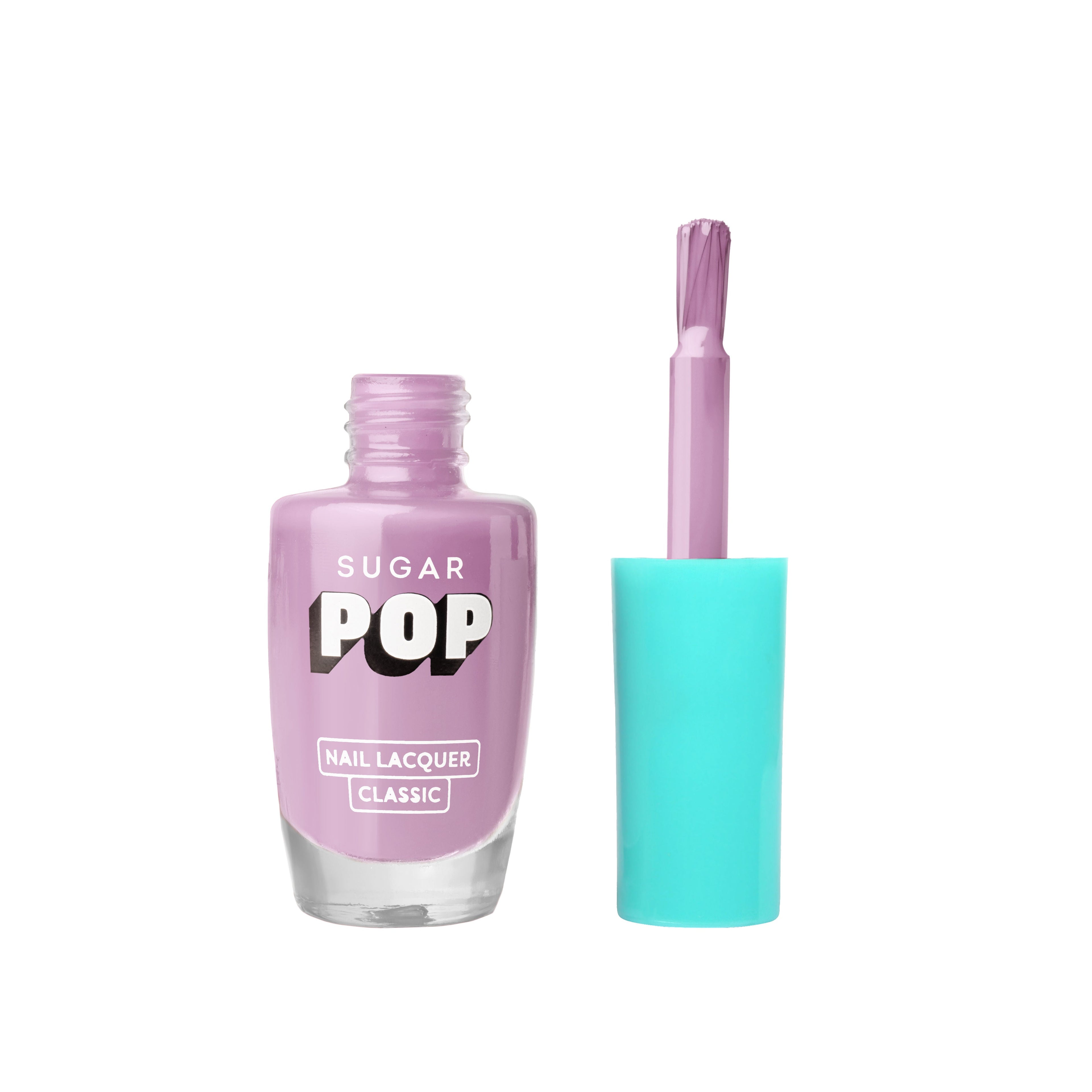 SUGAR POP Nail Lacquer