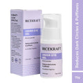 Ricekraft Under Green Tea Eye Cream