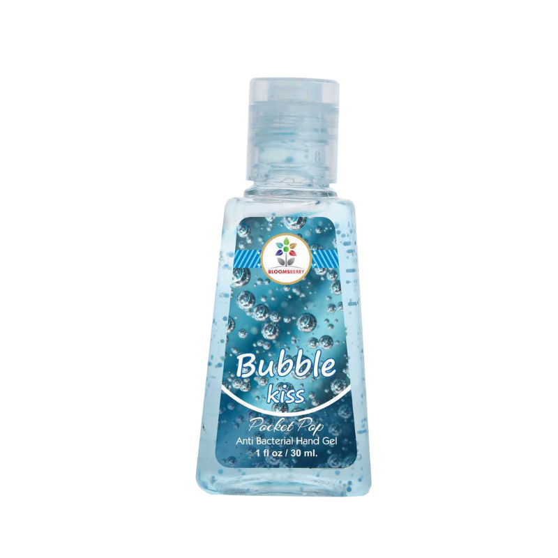 Bloomsberry Bubble Kiss Hand Sanitizer