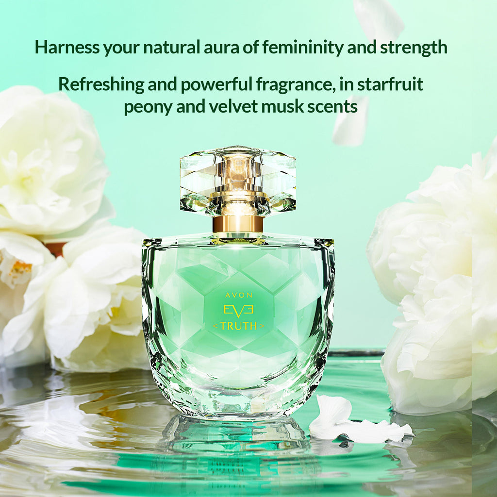 Avon Eve Truth EDP For Her