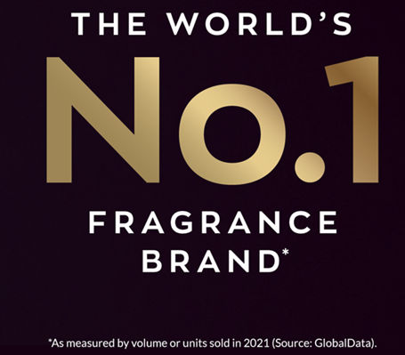 Avon Eve Truth EDP For Her