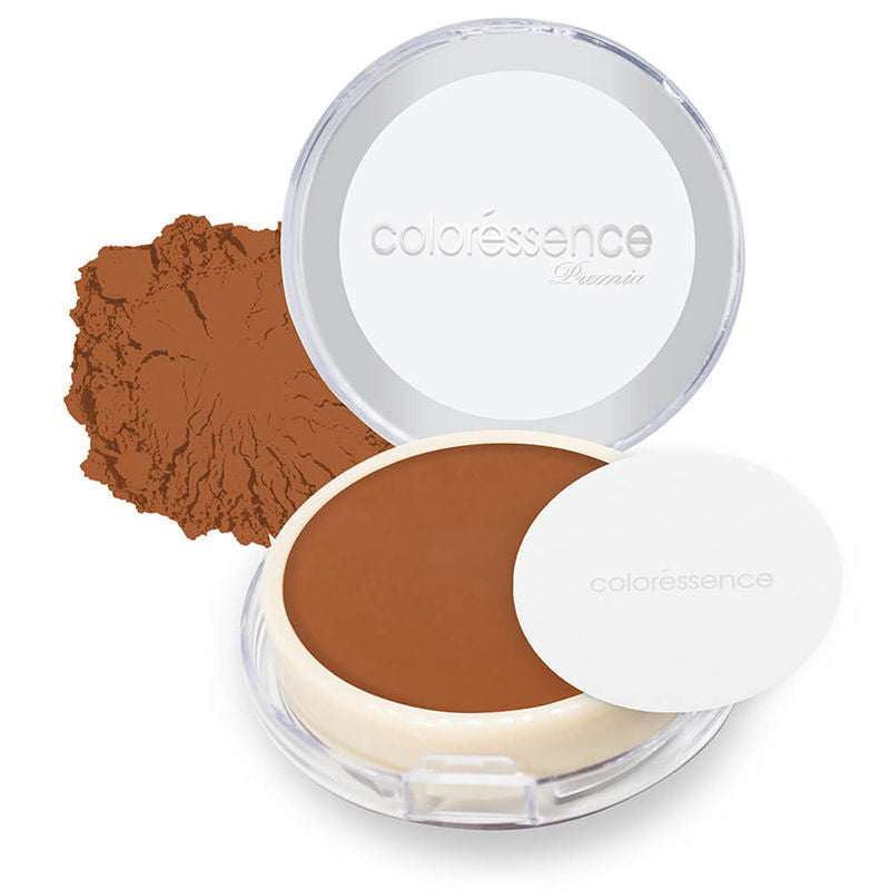 Coloressence HD Make Up Base Premia Foundation